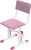 Стул детский, Polini Kids City Smart