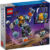 Конструктор, Lego City Space Космический строительный робот 60428