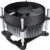 Кулер для процессора, Deepcool CK-11508 TDP 65W