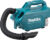 Портативный пылесос, Makita CL121DZ