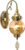 Бра, Citilux Каир CL419313