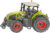 Трактор игрушечный, Siku Claas Axion 950 / 3280