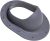 Проходка кровельная, Vilpe Classic 110-160мм RR23 / 732567