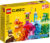 Конструктор, Lego Classic Креативные монстры / 11017