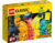 Конструктор, Lego Classic Творческое неоновое веселье / 11027