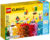 Конструктор, Lego Classic Творческая коробка для вечеринок / 11029