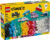Конструктор, Lego Classic Креативные автомобили 11036