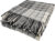 Плед, Klippan Classic темный 130×180