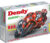 Игровая приставка, Dendy Classic 255 игр