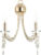 Бра, Odeon Light Capel 5063/2W