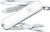 Нож швейцарский, Victorinox Classic SD Colors Falling Snow / 0.6223.7G