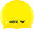 Шапочка для плавания, ARENA Classic Silicone JR / 91670 35