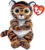 Мягкая игрушка, TY Тигр Clawdia Beanie Bellies / 40546