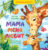 Развивающая книга, CLEVER Семейные ценности. Мама меня любит