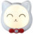 Ночник, ArtStyle CL-W20W