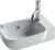 Умывальник, Ceramica Nova CN6074L
