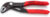 Клещи переставные, Knipex Cobra 8701125