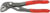 Клещи переставные, Knipex Cobra 8701150