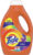 Гель для стирки, Tide Color