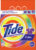 Стиральный порошок, Tide Color