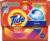 Капсулы для стирки, Tide Color