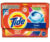 Капсулы для стирки, Tide Color