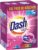 Капсулы для стирки, Dash Color Frische 3 Fash Formel