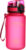 Бутылка для воды, UZSpace Colorful Frosted / 3034