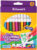Фломастеры, Luxor Coloring / 6101/12 BOX