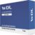Контактная линза, WDL Color Monthly BC 8.6 aqua -3.00