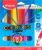 Набор цветных карандашей, Maped Color’ Peps Strong / 862724