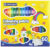 Набор для рисования, Centropen Colouring Palette Набор для маленьких художников / 9396/1