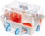 Клетка для грызунов, Ferplast Combi 01 / 57923499