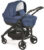 Детская универсальная коляска, Cam Comby Family 3 в 1 / ART845025-T810