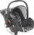 Автокресло, Lorelli Comet Black Marble / 10071662183