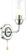 Бра, Lumion Comfi 4529/1W