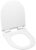 Сиденье для унитаза, AV Engineering Comfort AVWHR203C