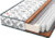 Матрас, МДК Comfort Coco BL200