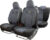 Комплект чехлов для сидений, Autoprofi Comfort / COM-1105 Diamond