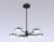 Люстра, Ambrella Comfort FL51639