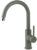 Смеситель, LEMARK Comfort LM3073PGS