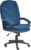 Кресло офисное, Tetchair Comfort LT флок
