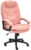Кресло офисное, Tetchair Comfort LT флок