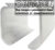Направляющая для раздвижных дверей, Punto Comfort R 60x80x1.8×3000 Track