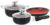 Набор кухонной посуды, Pomi d’Oro Comodo Set / P640558