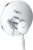 Внешняя часть смесителя скрытого монтажа, GROHE Concetto 24054001