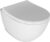 Унитаз подвесной, Quarter Bath Concorde 70CO03052 + SCD Slim 30SCD.03.02.03.02.02