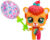 Игрушка детская, Bubiloons Confetti Party W1 Игрушка-зверушка Майя / IMC906396