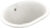 Умывальник, Ideal Standard Connect E504901