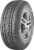 Летняя шина, Continental ContiCrossContact LX2 285/65R17 116H